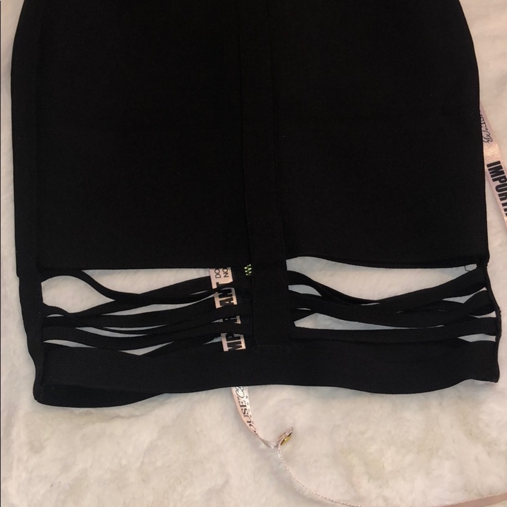 🆕Black dress - Picture 3 of 6